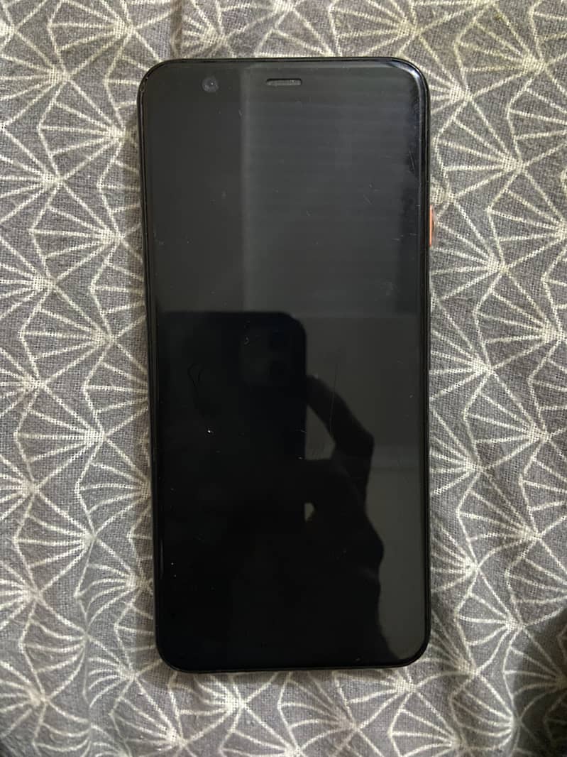 Google Pixel 4 1