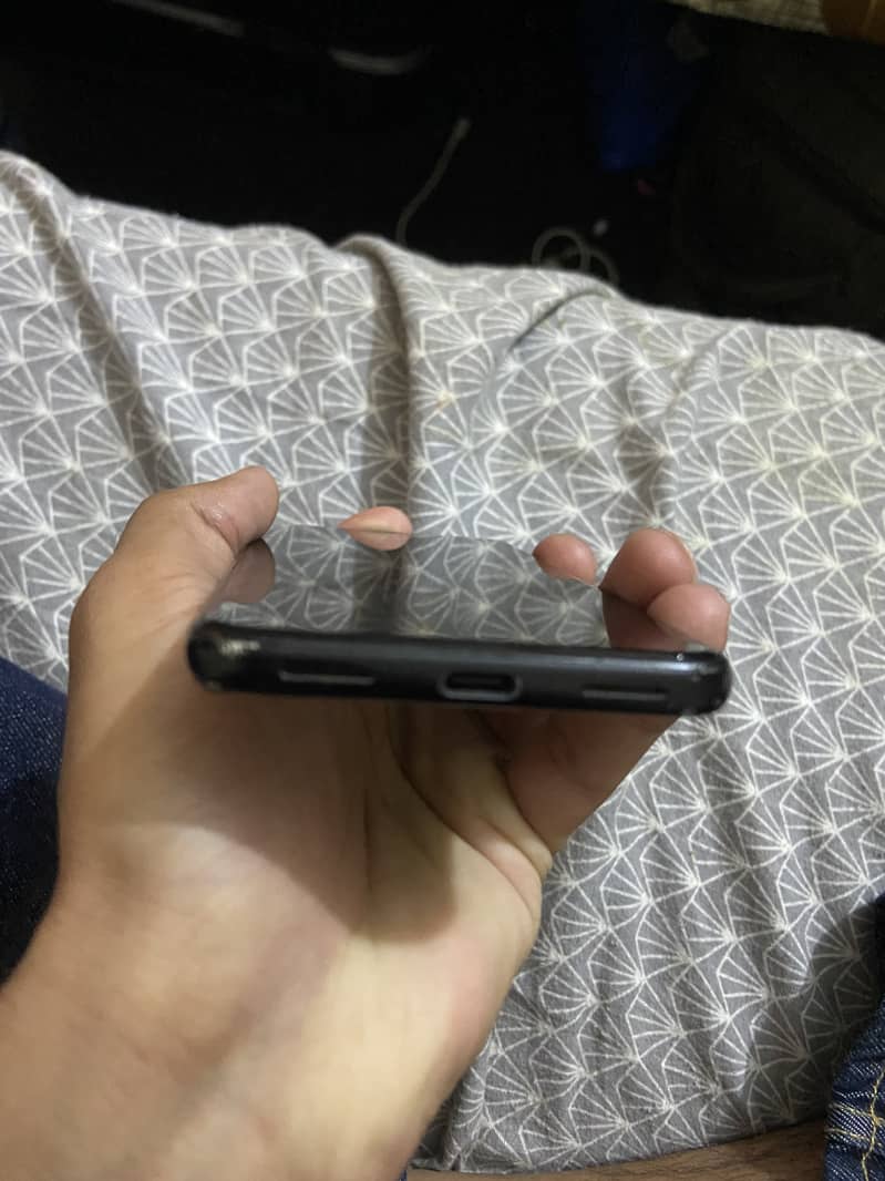 Google Pixel 4 4