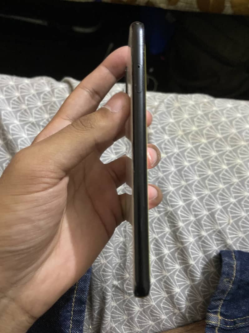 Google Pixel 4 5