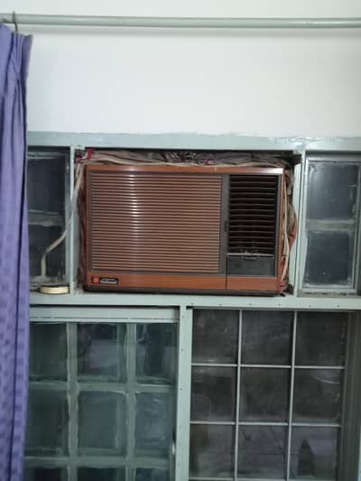 Ac total ok hy or total genion hy