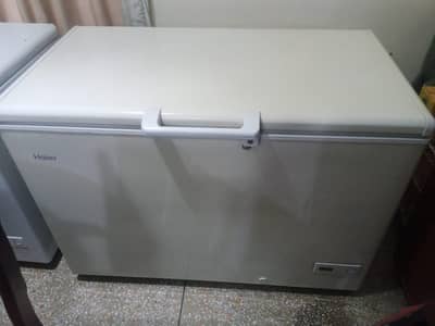 Haier Deep Freezer FOR SALE