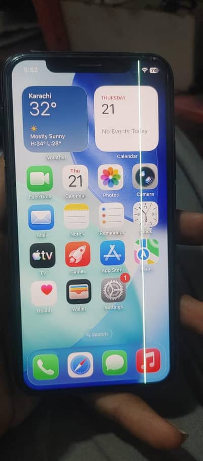 11 pro 64 gb