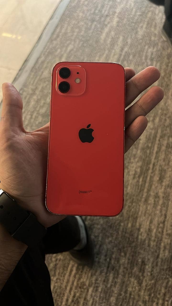 Iphone 12 4