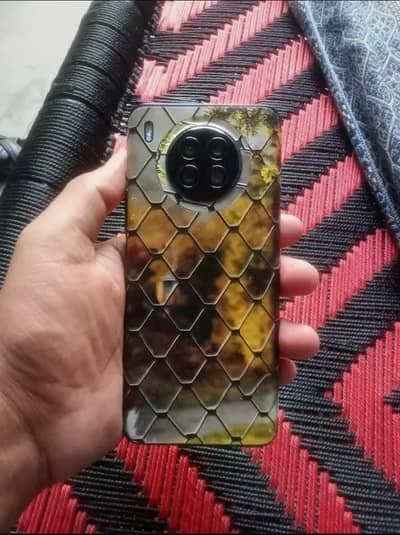 Honor 50 Lite