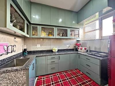 PREMIUM UPPER PORTION FOR RENT