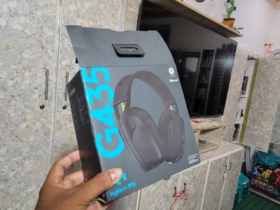 Gaming Headset Logitech G435 Wireless
