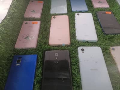 Docomo,The Sharp Aquous (Japanese Smart Phones)