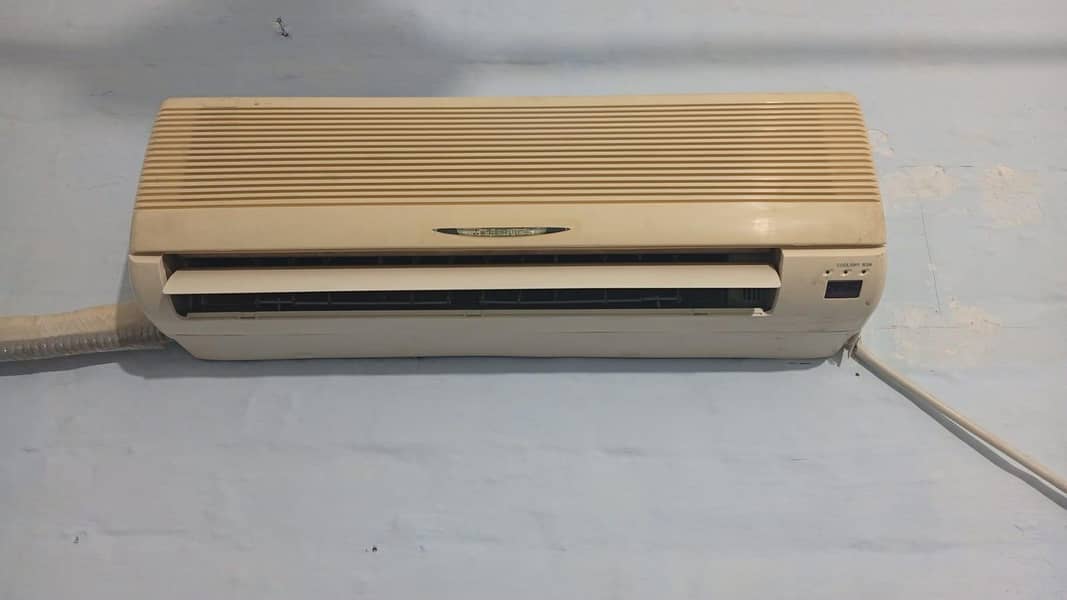 Air Conditioner 0