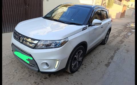 suzuki Vitara GLX 1.6 For sale  urgent