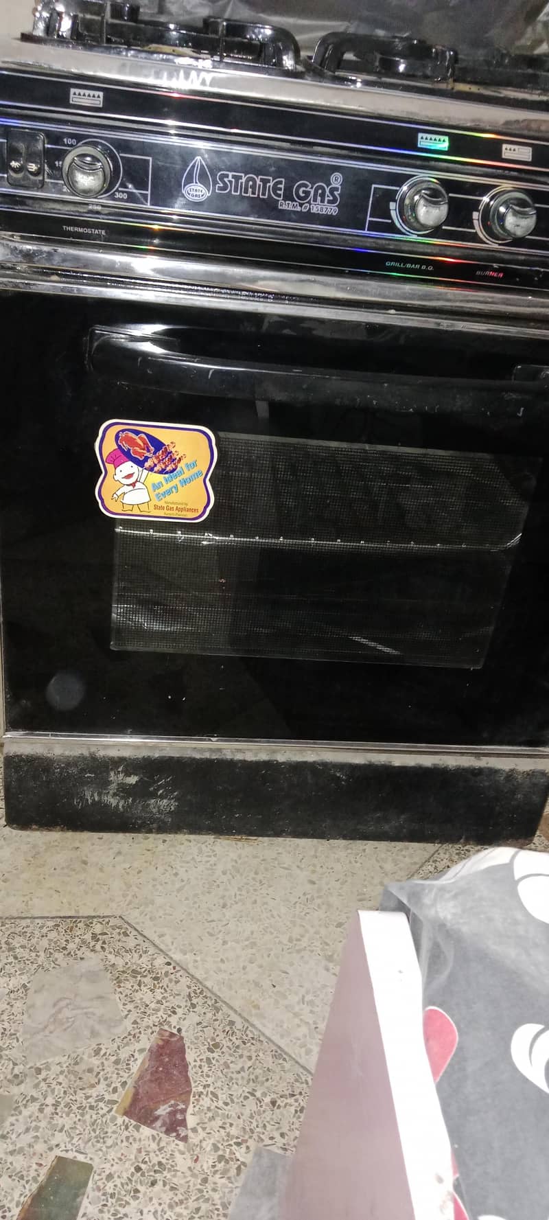 cokingrange 0