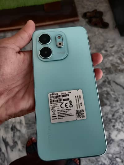 Infinix Smart 9