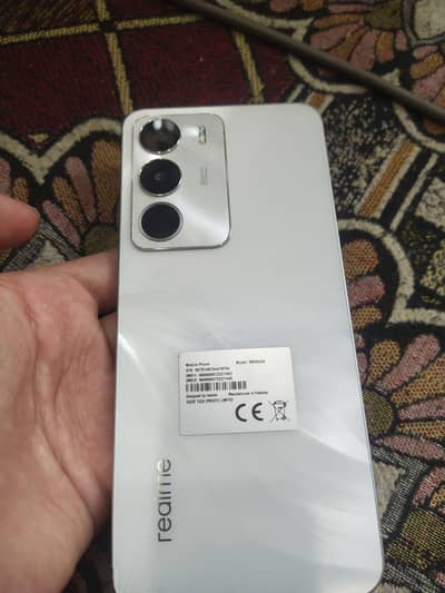 Realme C71   6/128