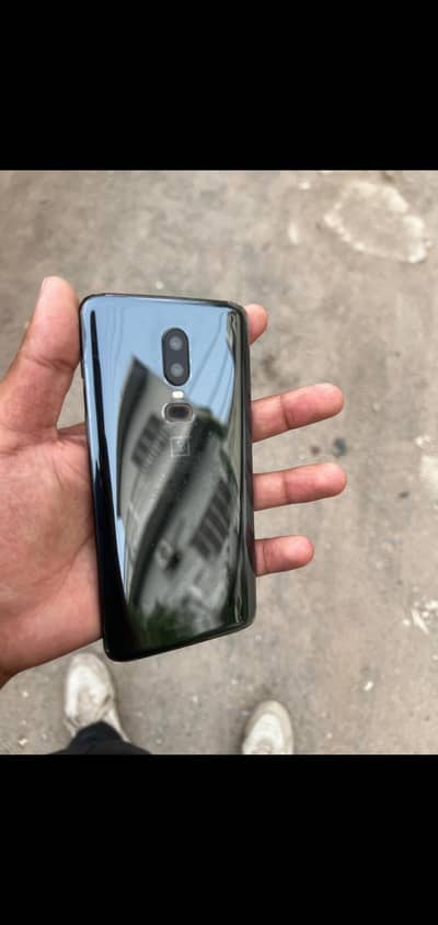 OnePlus 6
