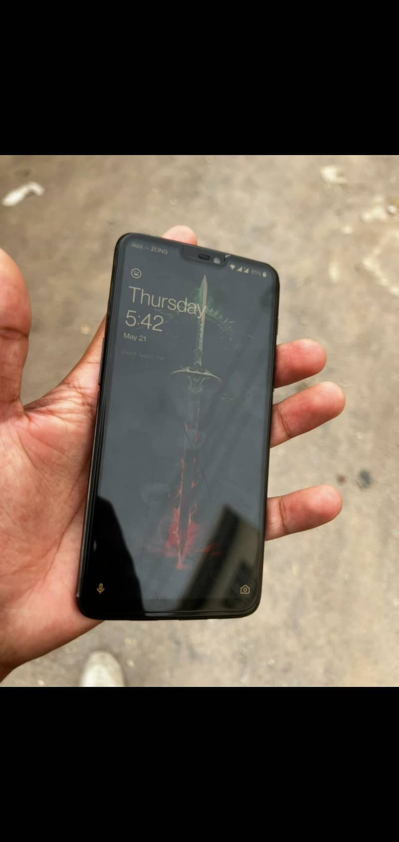 OnePlus 6 4