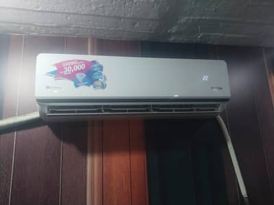 1.5 Ton AC for Sale | Excellent Condition | Dawlance