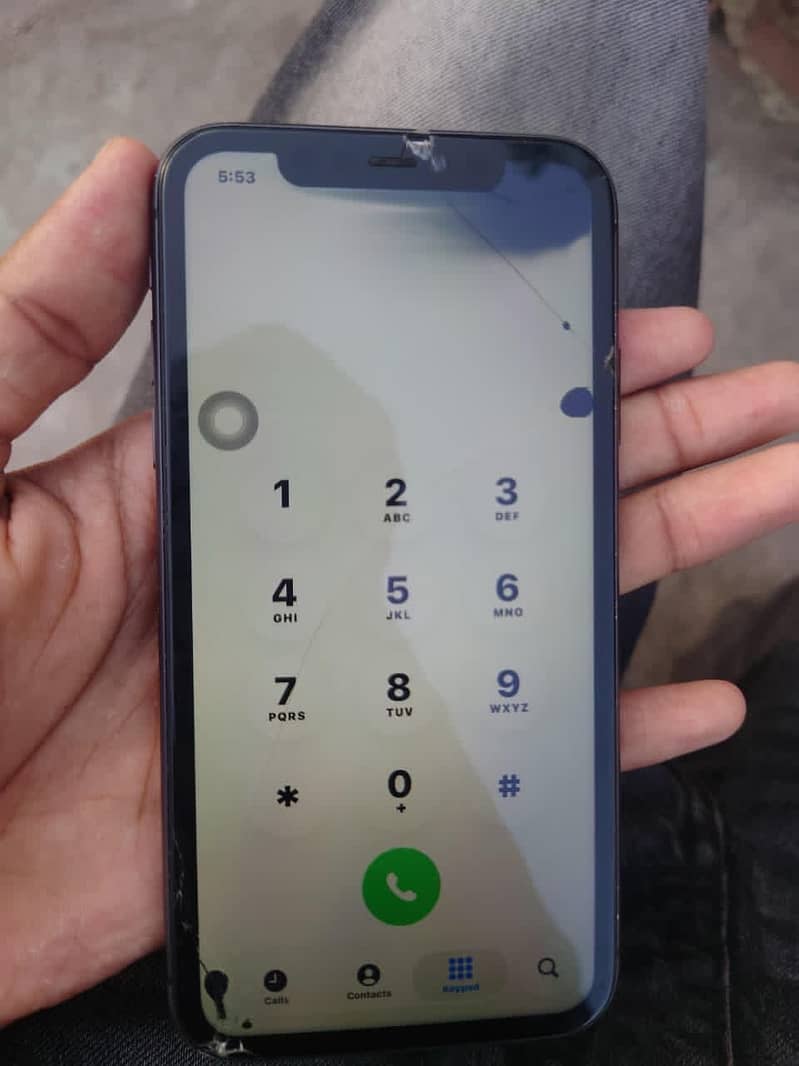 Iphone 11 4