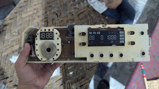 samsung machine panel for sale