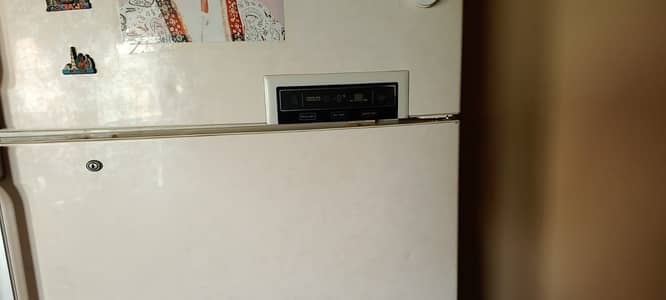 LG double door refrigerator (710 litre No frost imported)