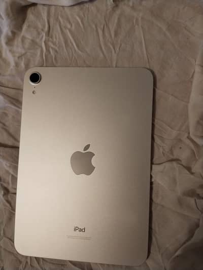 ipad mini 6 256gb