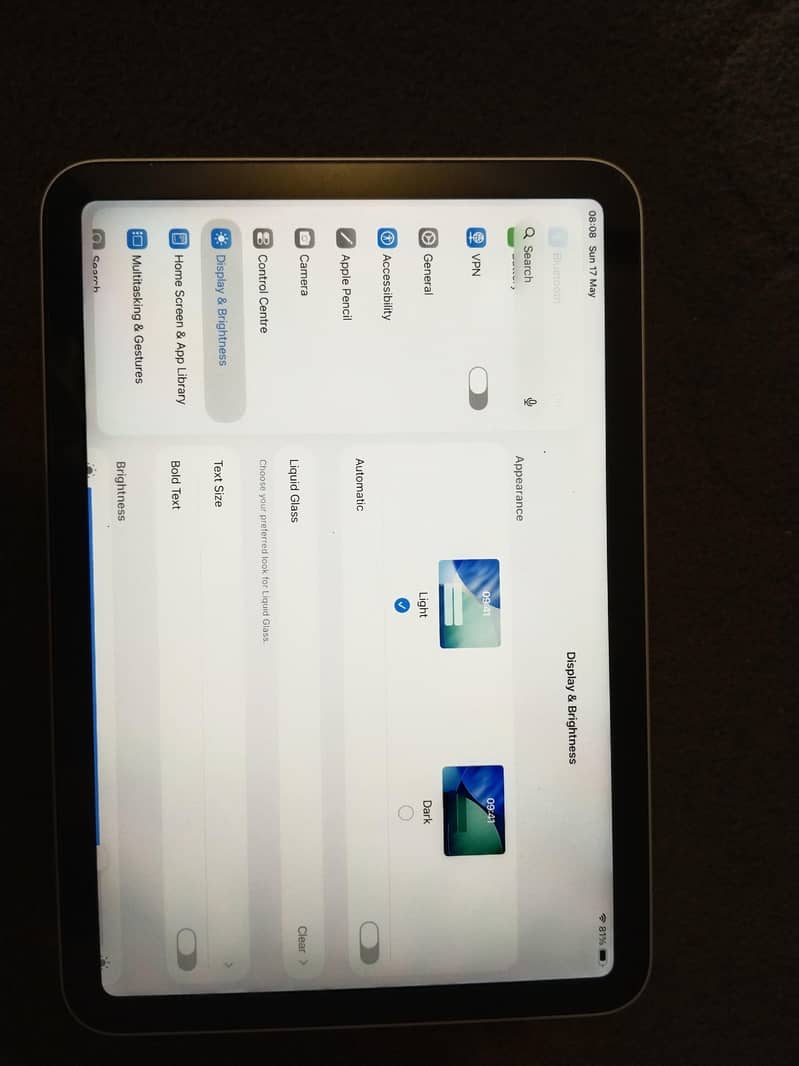 ipad mini 6 256gb 2