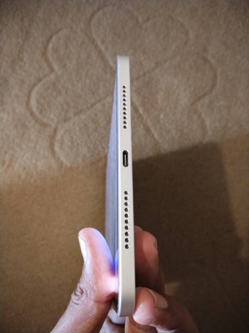 ipad mini 6 256gb 4