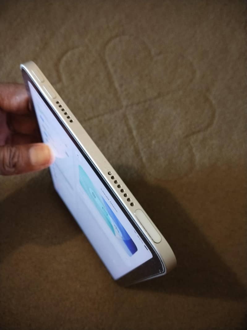 ipad mini 6 256gb 6