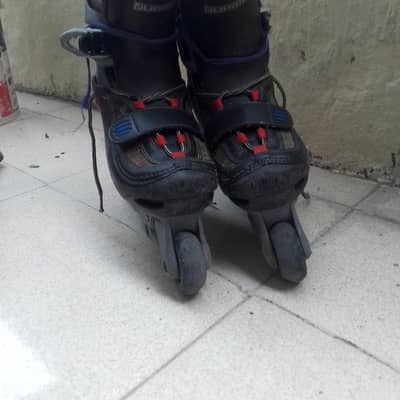 skating shoes