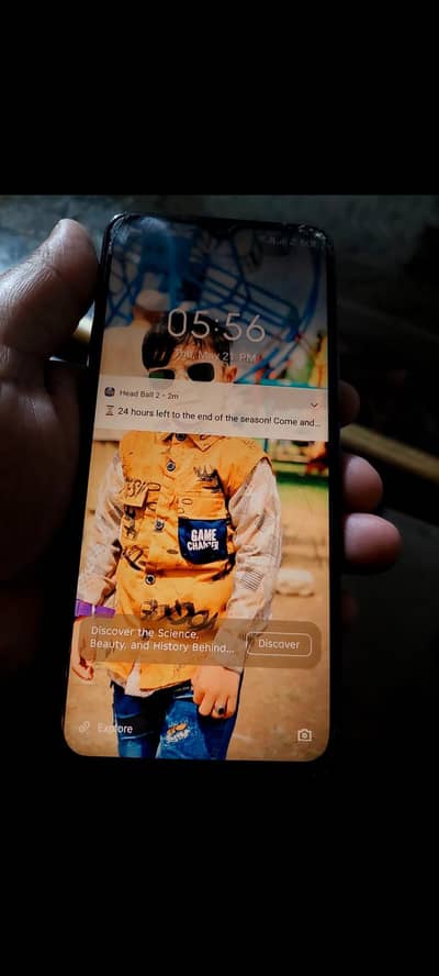 Infinix hot 11play 17000