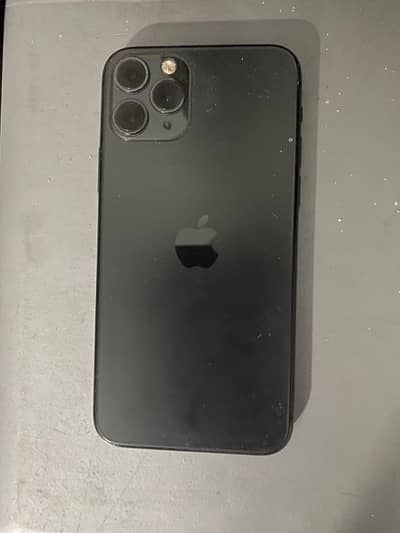 iphone 11 pro 64 gb factory unlock
