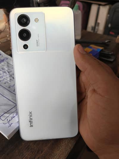 infinite note 12 price full final hai