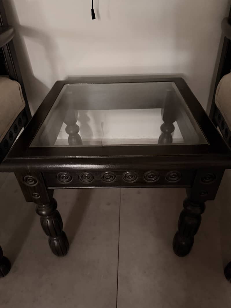 Side table 1