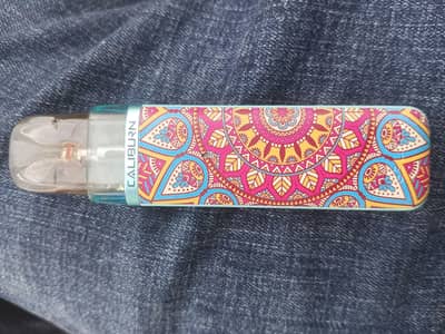 urgent sale caliburn