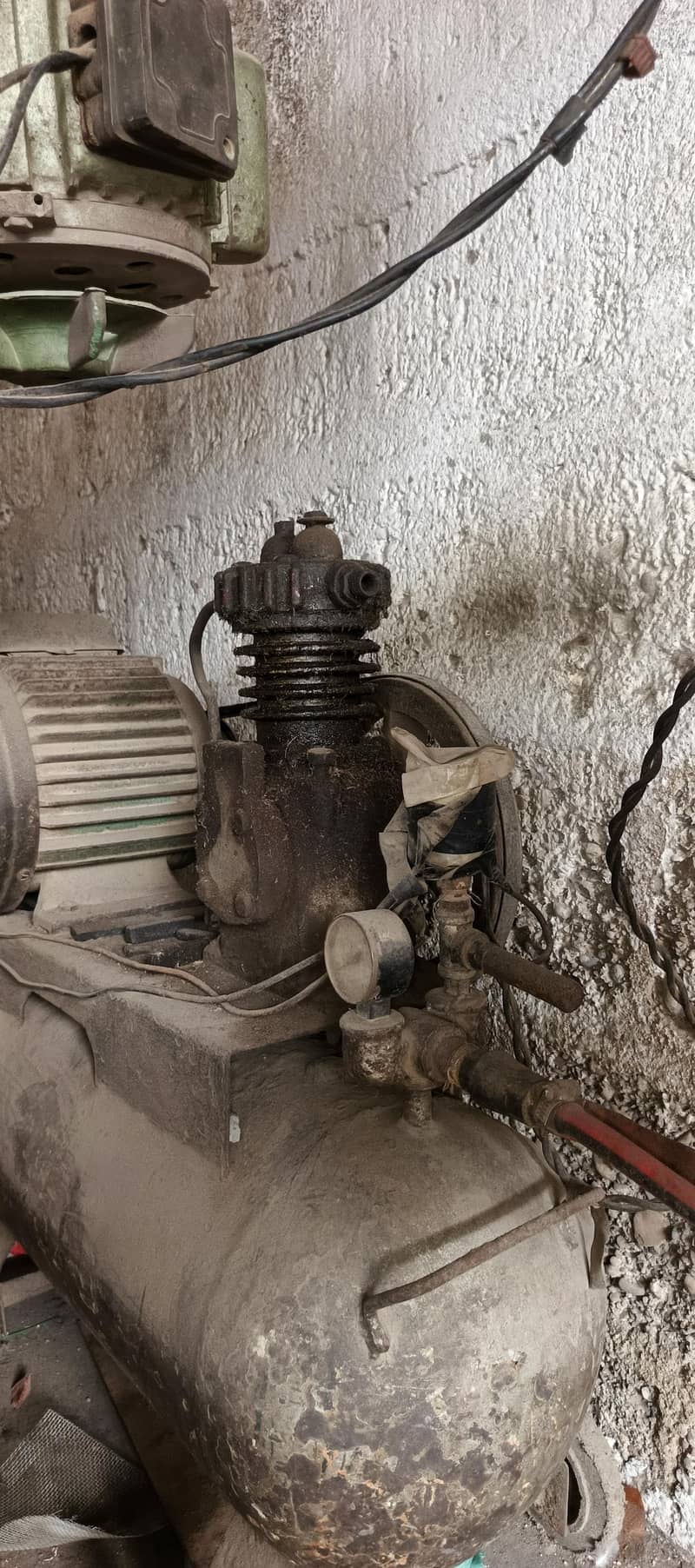 kherat machine, Boring machine, drill machine, 8