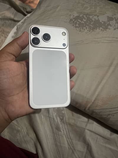 Xs convert 17 pro 64gb