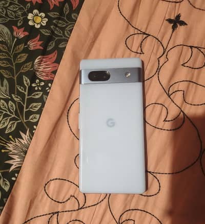 Google Pixel 7a