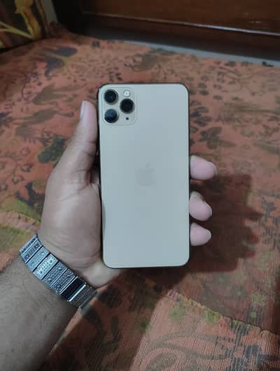 iPhone 11 Pro Max