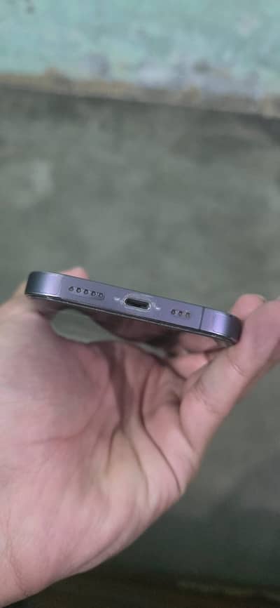 iPhone 14 pro all ok