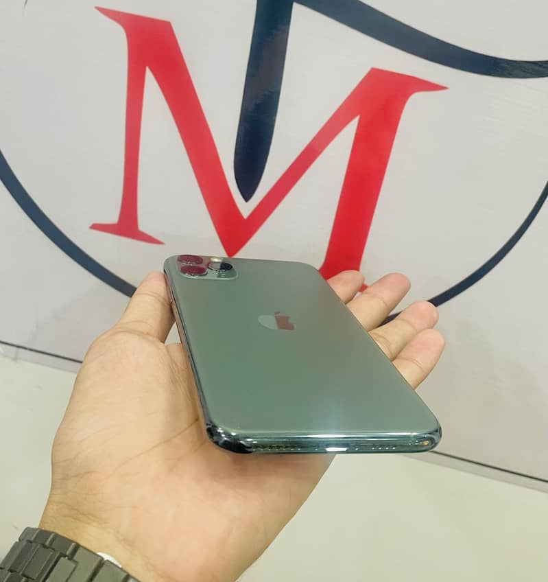 Iphone 11 Pro Max 3