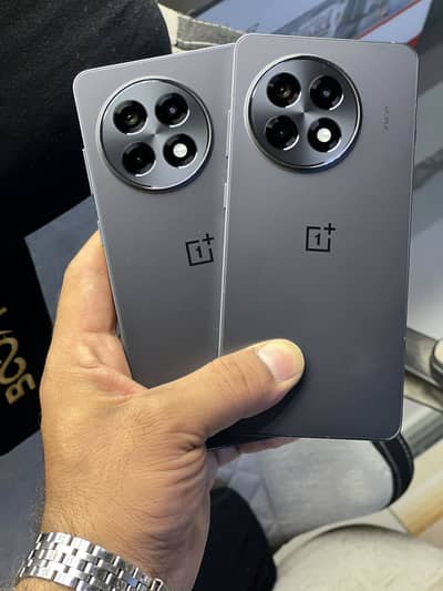 Oneplus 13R full box 12/512