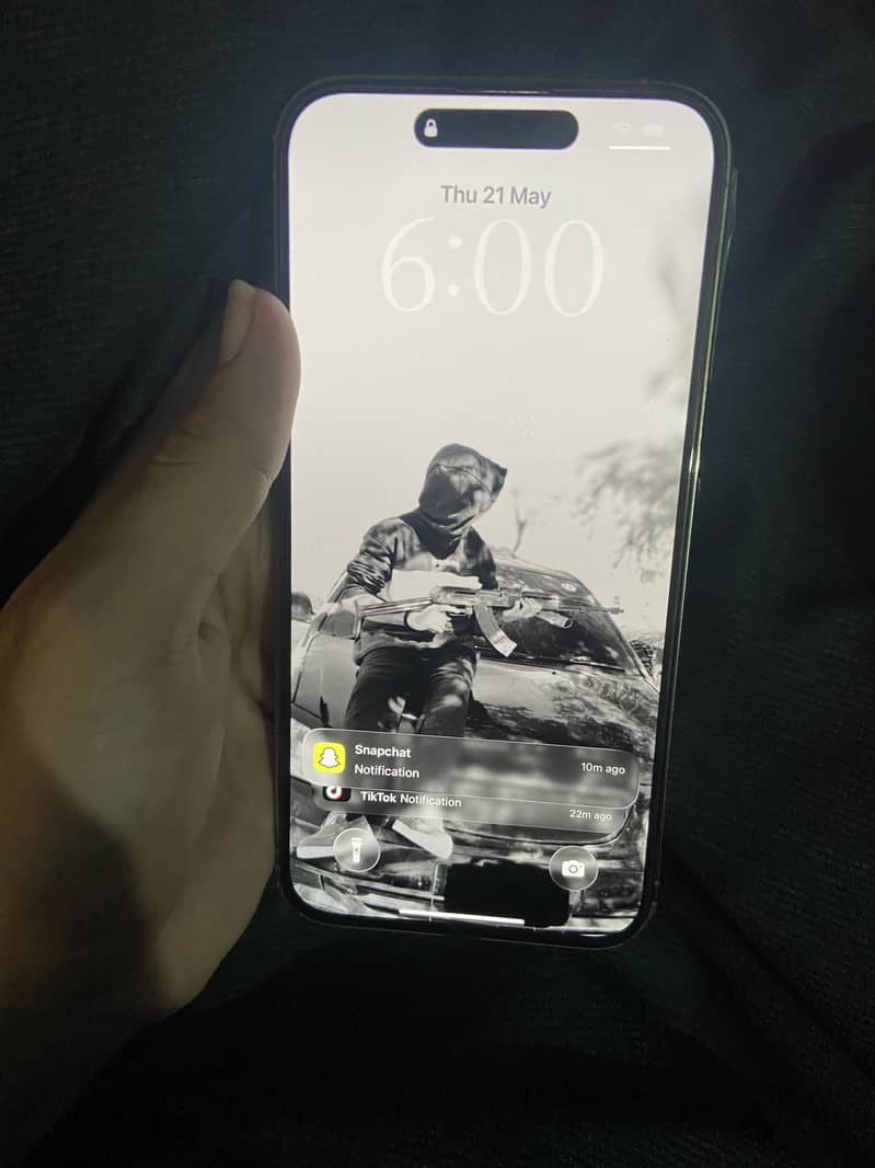 iPhone 14 Pro Max 6