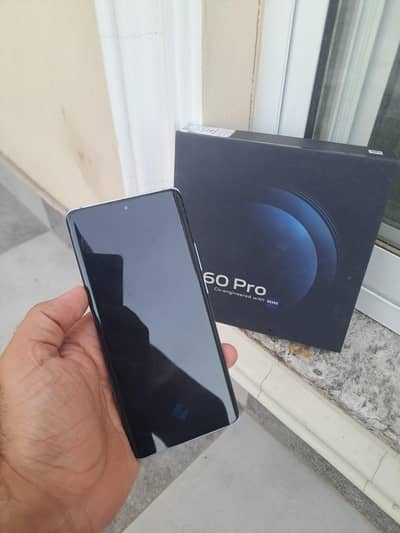 vivo x60 pro