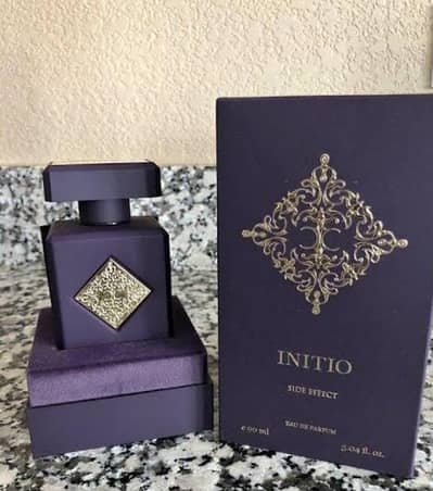initio side effect  90ml
