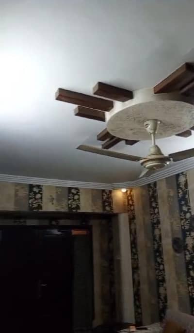 GROUND +2 HOUSE FOR SALE IN FEDRAL B AREA BLOCK 5