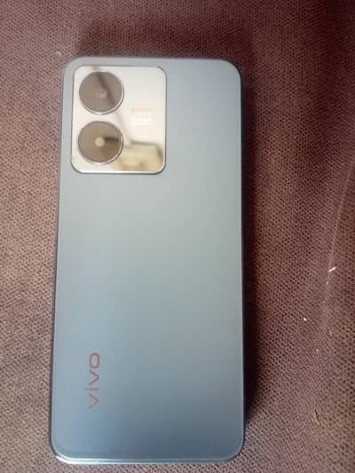 Vivo Y22s Non PTA Condition OK