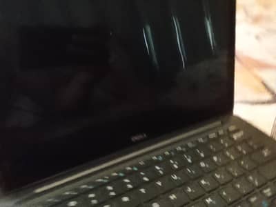 dell 7290 with touch screen urgent sale