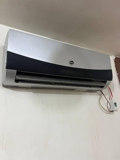 Pel Ac 1 ton Non inverter