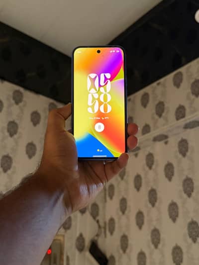 google pixel 10 all okay No exchnage