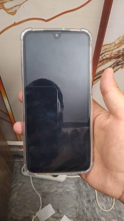 Samsung Galaxy A17 5G 128GB PTA Approved – Like New with Cover