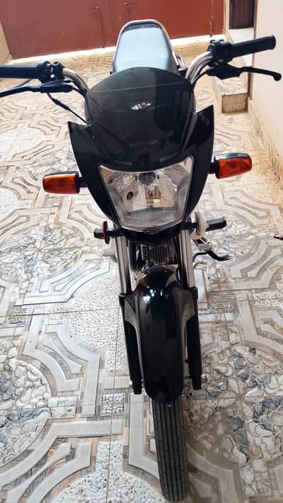 Honda Prider
