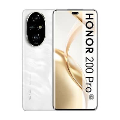 HONOR 200 pro 12+12/512 5G box open non pta